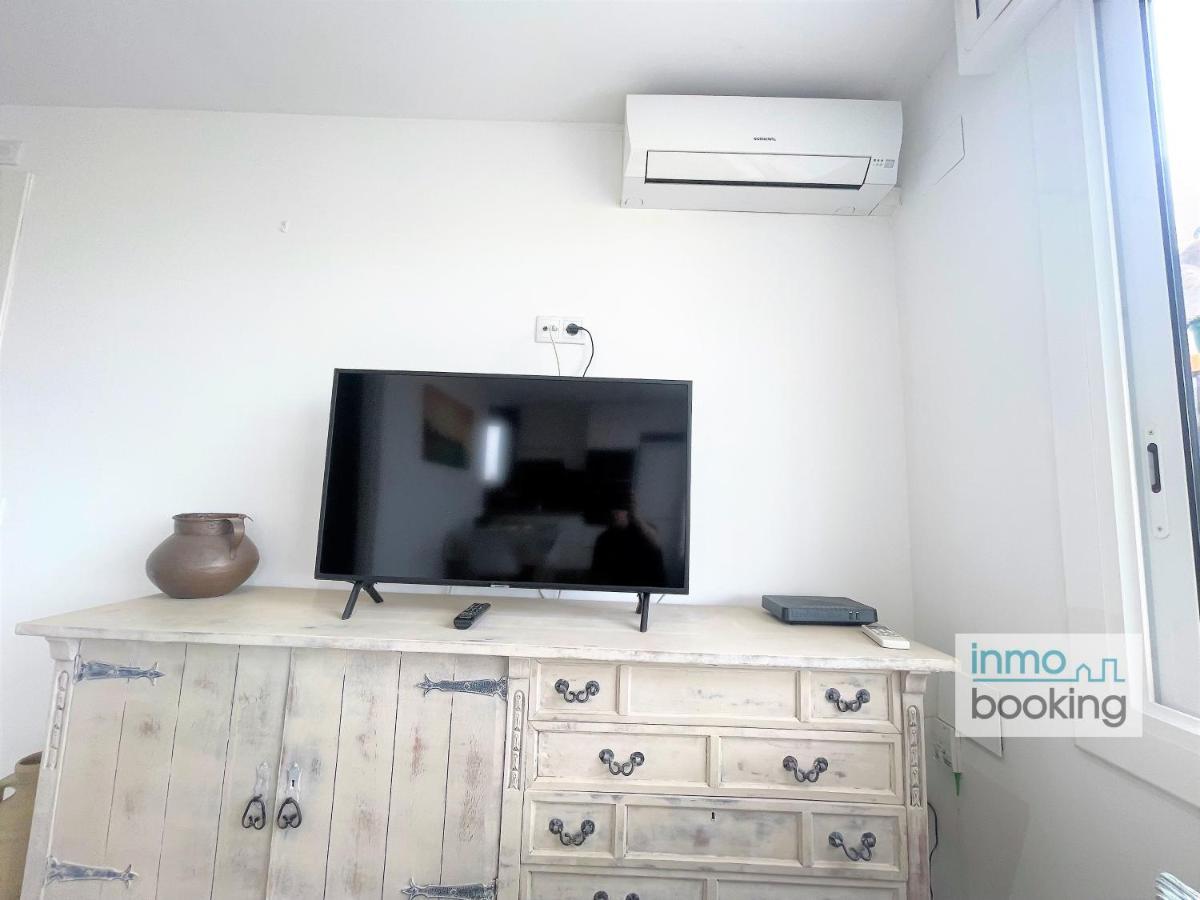 Family Carolina Salou, Climatizado Y Con Barbacoa Leilighet Eksteriør bilde